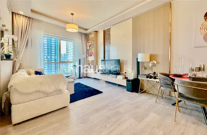 Apartment - 1 Bedroom - 2 Bathrooms for sale in Icon Tower 1 - JLT Cluster M - Jumeirah Lake Towers - Dubai