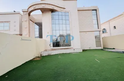 Villa - 3 Bedrooms - 3 Bathrooms for rent in Shaab Al Askar - Zakher - Al Ain