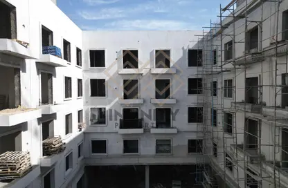 Apartment - Studio - 1 Bathroom for sale in Uptown Al Zahia - Al Zahia - Muwaileh Commercial - Sharjah