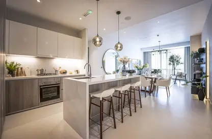 Apartment - 1 Bedroom - 1 Bathroom for sale in LIV Marina - Dubai Marina - Dubai