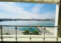 Apartment - 3 bedrooms - 5 bathrooms for sale in A3 Tower - Marina Square - Al Reem Island - Abu Dhabi
