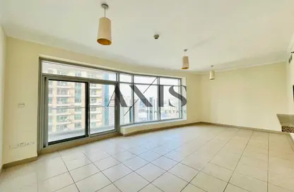 Apartment - 2 Bedrooms - 3 Bathrooms for rent in Burj Views A - Burj Views - Downtown Dubai - Dubai