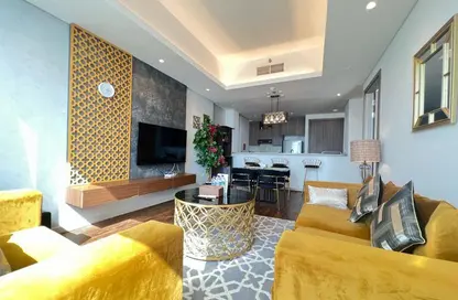 Apartment - 1 Bedroom - 2 Bathrooms for sale in Gateway Residences - Mina Al Arab - Ras Al Khaimah