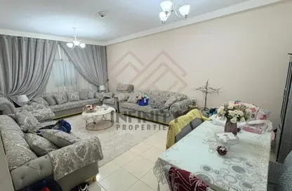 شقة - 2 غرف نوم - 3 حمامات للبيع في سيتي تاور - النعيمية - عجمان شقة - 2 غرف نوم - 3 حمامات للبيع في سيتي تاور - النعيمية - عجمان