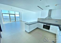 Large Balcony | Zabeel + Burj View | 1 Bed
