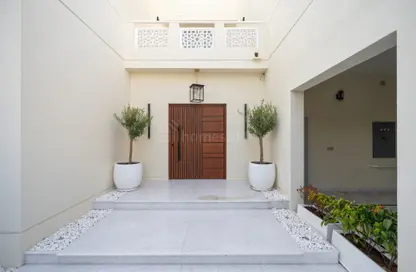 Villa - 5 Bedrooms - 6 Bathrooms for sale in Meadows 2 - Meadows - Dubai