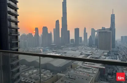 شقة - 2 غرف نوم - 2 حمامات للايجار في برج فيدا دبي مول 2 - فيدا ريزيدنس دبي مول - دبي وسط المدينة - دبي شقة - 2 غرف نوم - 2 حمامات للايجار في برج فيدا دبي مول 2 - فيدا ريزيدنس دبي مول - دبي وسط المدينة - دبي