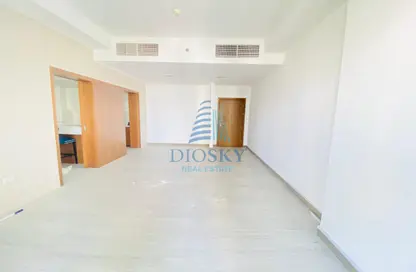 Apartment - 2 Bedrooms - 2 Bathrooms for rent in Hameni Tower - Jumeirah Village Circle - Dubai
