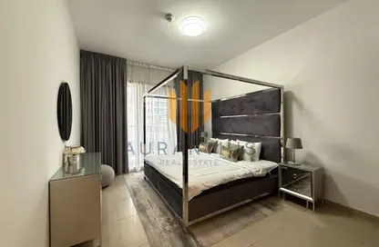 Apartment - 1 Bedroom - 2 Bathrooms for rent in Sparkle Tower 2 - Sparkle Towers - Dubai Marina - Dubai Apartment - 1 Bedroom - 2 Bathrooms for rent in Sparkle Tower 2 - Sparkle Towers - Dubai Marina - Dubai