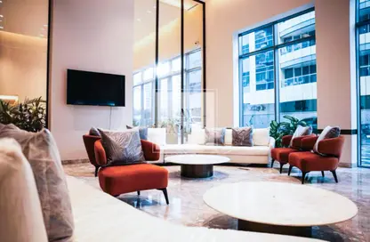 Apartment - 3 Bedrooms - 3 Bathrooms for sale in Boutique 7 - Barsha Heights (Tecom) - Dubai