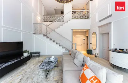 Penthouse - 4 Bedrooms - 6 Bathrooms for sale in Al Dabas - Shoreline Apartments - Palm Jumeirah - Dubai Penthouse - 4 Bedrooms - 6 Bathrooms for sale in Al Dabas - Shoreline Apartments - Palm Jumeirah - Dubai