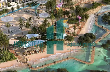 Villa - 5 Bedrooms - 7 Bathrooms for sale in Saadiyat Lagoons Phase 2 - Saadiyat Island - Abu Dhabi