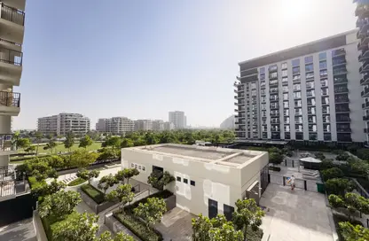 Apartment - 2 Bedrooms - 3 Bathrooms for sale in Executive Residences 2 - Executive Residences - Dubai Hills Estate - Dubai