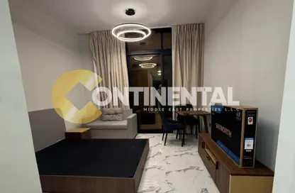 Apartment - Studio - 1 Bathroom for sale in Al Maryah Vista - Al Maryah Island - Abu Dhabi