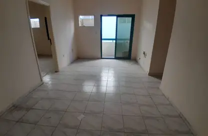 Apartment - 1 Bedroom - 1 Bathroom for rent in Al Butina 9 Building - Al Butina - Sharjah