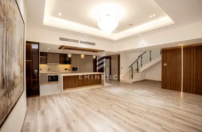 Apartment - 4 Bedrooms - 4 Bathrooms for rent in Sadaf 8 - Sadaf - Jumeirah Beach Residence - Dubai