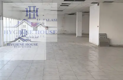مجمعات للإيجار - استوديو - 1 حمام للايجار في الجرف الصناعية 3 - الجرف الصناعية - عجمان
