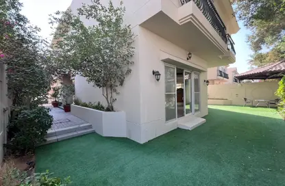 Villa - 4 Bedrooms - 5 Bathrooms for rent in Umm Suqeim 2 Villas - Umm Suqeim 2 - Umm Suqeim - Dubai