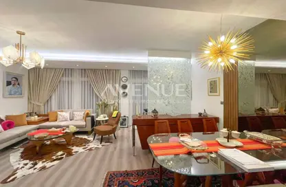 Villa - 3 Bedrooms - 3 Bathrooms for sale in Mimosa - Damac Hills 2 - Dubai