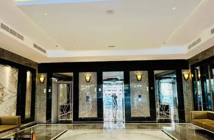 Apartment - 3 Bedrooms - 4 Bathrooms for rent in La Zona Residence - Al Mamzar - Deira - Dubai