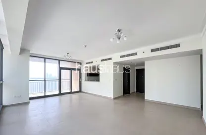 Apartment - 2 Bedrooms - 3 Bathrooms for rent in Dubai Creek Residences North Tower 2 - Dubai Creek Residences North - Dubai Creek Residences - Dubai Creek Harbour (The Lagoons) - Dubai