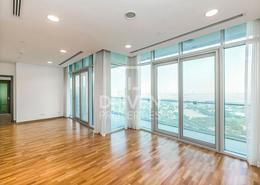 Apartment - 1 bedroom - 2 bathrooms for sale in Burj Daman - DIFC - Dubai