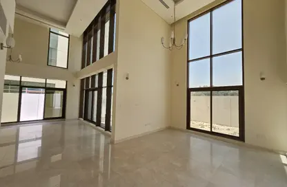 Villa - 6 Bedrooms - 7+ Bathrooms for rent in Grand Views - Meydan Gated Community - Meydan - Dubai
