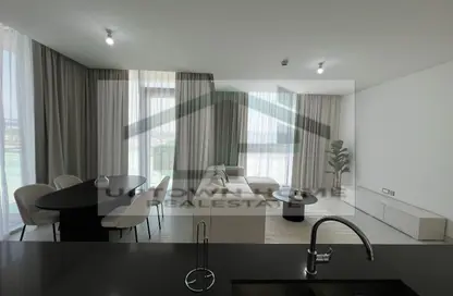 شقة - 2 غرف نوم - 3 حمامات للايجار في المنطقة وان - مدينة الشيخ محمد بن راشد - دبي