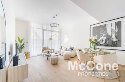 Apartment - 3 Bedrooms - 3 Bathrooms for sale in Barari Views - Majan - Dubai Land - Dubai