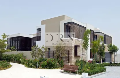 Land - Studio for sale in The Hartland Villas - Sobha Hartland - Mohammed Bin Rashid City - Dubai