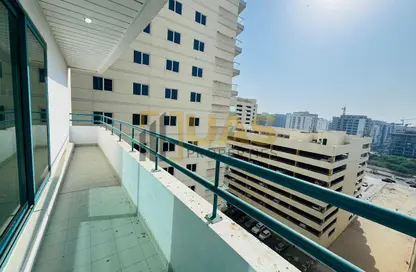 Apartment - 2 Bedrooms - 2 Bathrooms for rent in Saeed Tower 1 - Saeed Towers - Sheikh Zayed Road - Dubai