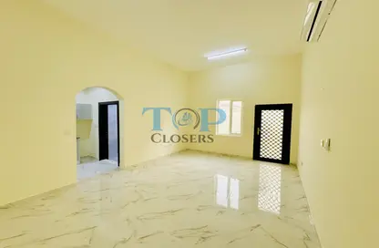 شقة - 1 حمام للايجار في الشعيبة - الروضة الشرقية - العين