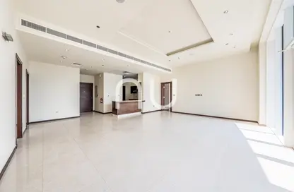 Apartment - 2 Bedrooms - 3 Bathrooms for rent in Amber - Tiara Residences - Palm Jumeirah - Dubai Apartment - 2 Bedrooms - 3 Bathrooms for rent in Amber - Tiara Residences - Palm Jumeirah - Dubai