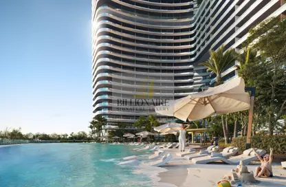 شقة - 1 حمام للبيع في تلال بن غاطي - حديقة دبي العلميه - دبي