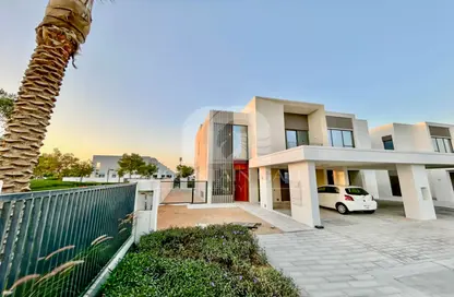 Townhouse - 4 Bedrooms - 4 Bathrooms for rent in Nara - The Valley - Dubai