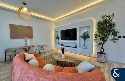 Apartment - 1 Bedroom - 2 Bathrooms for sale in East Heights 4 - Business Bay - Dubai