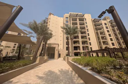شقة - 2 غرف نوم - 2 حمامات للايجار في جديل 2 - مدينة جميرا ليفينج - أم سقيم - دبي