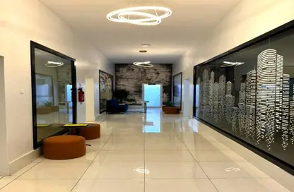 Warehouse - Studio - 1 Bathroom for sale in Ras Al Khor Industrial - Ras Al Khor - Dubai