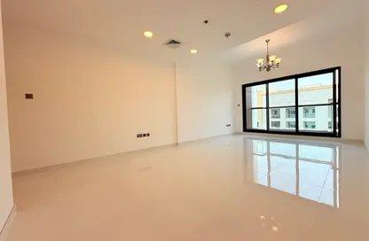 Apartment - 1 Bedroom - 2 Bathrooms for rent in Trio Building - Al Barsha 1 - Al Barsha - Dubai