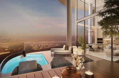Apartment - 2 Bedrooms - 3 Bathrooms for sale in Laguna Residence - City of Arabia - Dubai