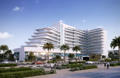Apartment - 1 Bedroom - 2 Bathrooms for sale in Mayyas at The Bay - Yas Bay - Yas Island - Abu Dhabi
