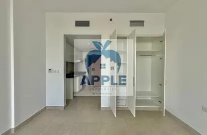 Apartment - Studio - 1 Bathroom for rent in Areej Apartments - Aljada - Sharjah Apartment - Studio - 1 Bathroom for rent in Areej Apartments - Aljada - Sharjah