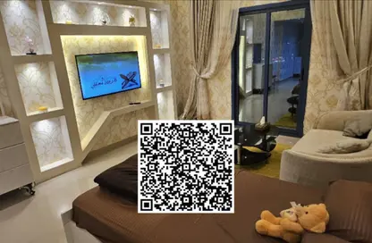 شقة - 1 حمام للبيع في النعيمية - النعيمية - عجمان