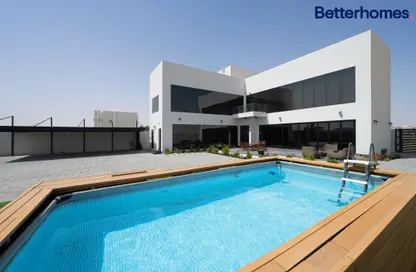Villa - 5 Bedrooms - 6 Bathrooms for rent in Al Aweer 1 - Al Aweer - Dubai
