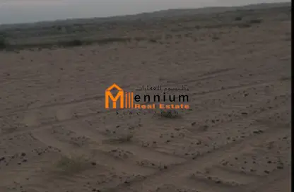 أرض - استوديو للبيع في مدينة القاسمية - الشارقة