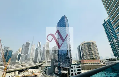 Apartment - 1 Bedroom - 2 Bathrooms for rent in The Bay - Business Bay - Dubai