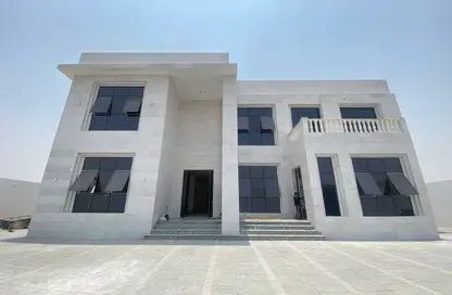 فيلا - 4 غرف نوم - 7 حمامات للايجار في مدينة الرياض - أبوظبي