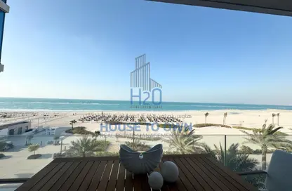 شقة - 2 غرف نوم - 3 حمامات للبيع في ممشى السعديات - منطقة السعديات الثقافية - جزيرة السعديات - أبوظبي