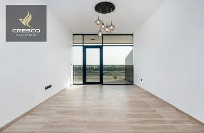 Apartment - 1 Bedroom - 2 Bathrooms for sale in Celia Residence - Dubai Studio City - Dubai