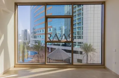 Apartment - 1 Bedroom - 2 Bathrooms for rent in Al Nahda 1 - Al Nahda - Dubai